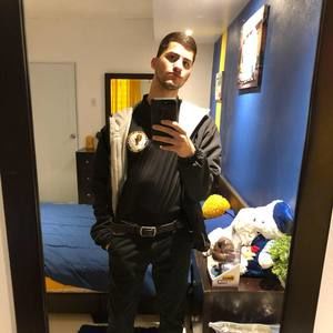 Meet your Posher, Jorge